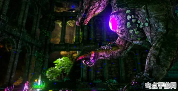 《方舟2》成就系统解析 暑期深度测评 Xbox Series X 音乐鉴赏