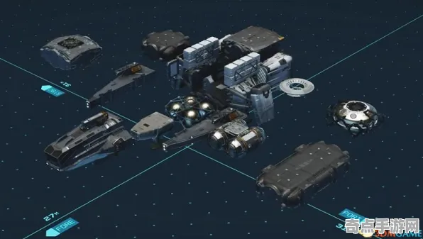 《星空》美术资源解析 9月技术分析 跨平台策略 角色分析