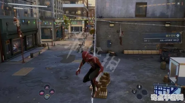 《漫威蜘蛛侠2》经济系统解析 暑期深度测评 Xbox Series X
