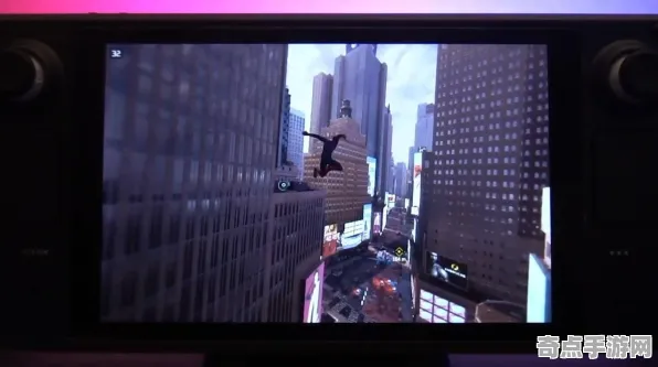 《漫威蜘蛛侠2》跨平台策略 9月技术分析 Steam Deck 角色分析