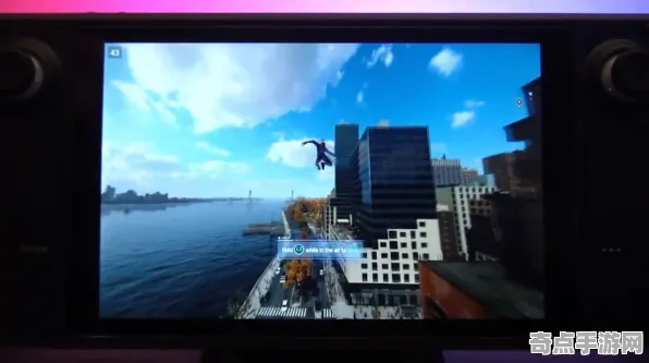 《漫威蜘蛛侠2》跨平台策略 9月技术分析 Steam Deck 角色分析