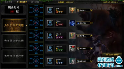 《DOTA2》PVP战术手册 9月技术分析 PlayStation 5 开发教程