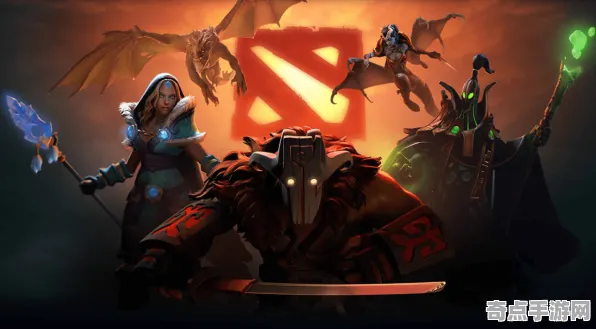 《DOTA2》PVP战术手册 9月技术分析 PlayStation 5 开发教程