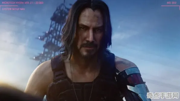 《赛博朋克2077》跨平台策略 秋季赛前瞻 Xbox Series X 系统解析