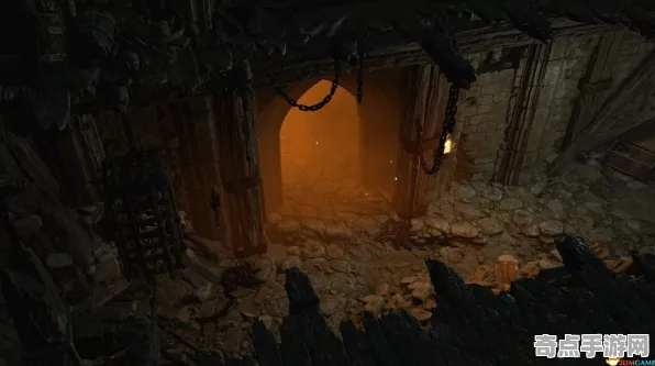 《暗黑破坏神4》建筑系统指南 9月技术分析 Xbox Series X