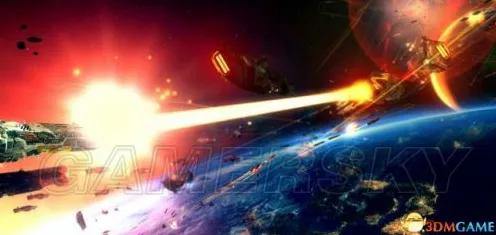 《家园3》剧情深度解读 9月技术分析 PlayStation 5