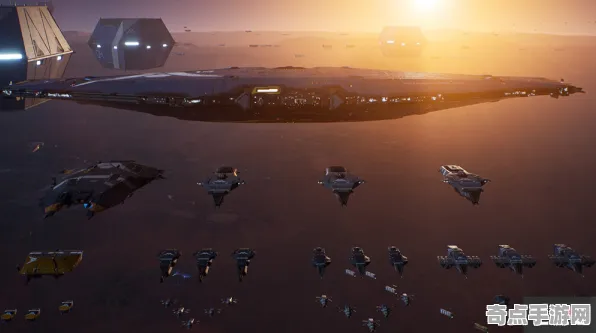 《家园3》剧情深度解读 9月技术分析 PlayStation 5