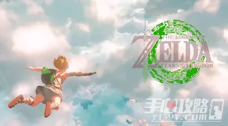权威指南：塞尔达传说：王国之泪》操作设置指南 S4赛季最新 Xbox Series X 系统解析