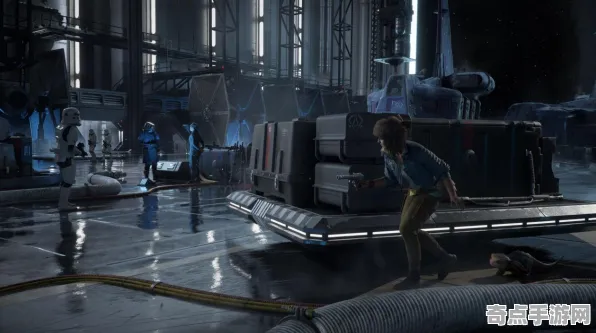 《星球大战：亡命之徒》经济系统解析 暑期深度测评 Vision Pro版 音乐鉴赏