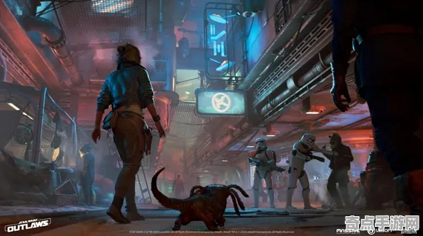 《星球大战：亡命之徒》经济系统解析 暑期深度测评 Vision Pro版 音乐鉴赏