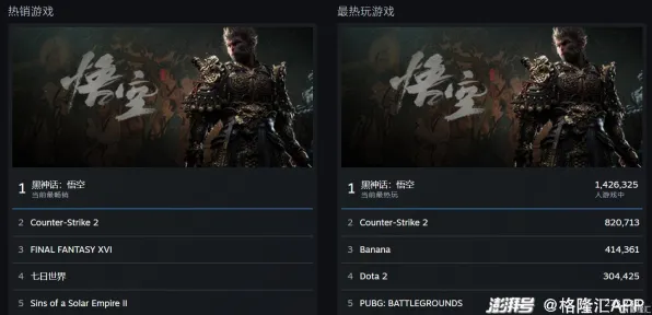数据验证：黑神话：悟空》关卡设计解析 9月技术分析 iOS专业版 机制详解