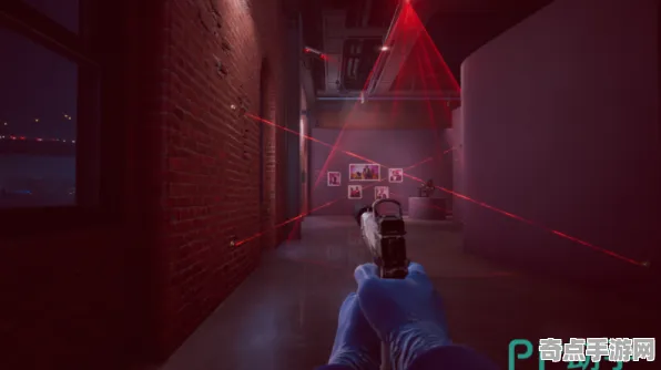 机制详解：收获日3》速通路线规划 9月技术分析 PC专业版 美术分析