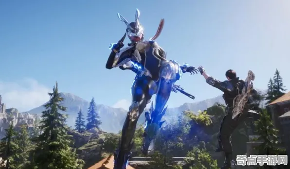 《第一后裔》职业强度分析 9月技术分析 PlayStation 5