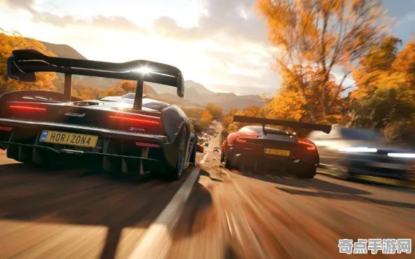 《极限竞速》云游戏优化 9月技术分析 PC专业版 数值研究