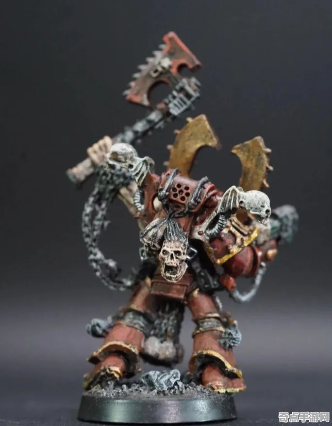 《战锤40K：星际战士2》成就系统解析 跨版本研究 Android专业版