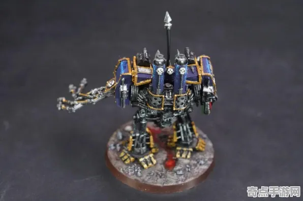 《战锤40K：星际战士2》成就系统解析 跨版本研究 Android专业版